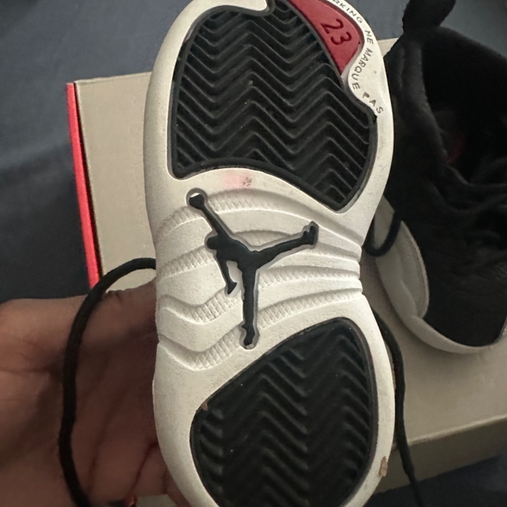 Jordan 12s - Picture 2 of 2